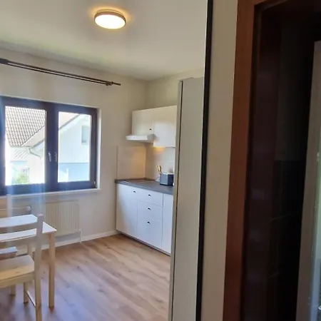 Businesshotel Mühlenbeck