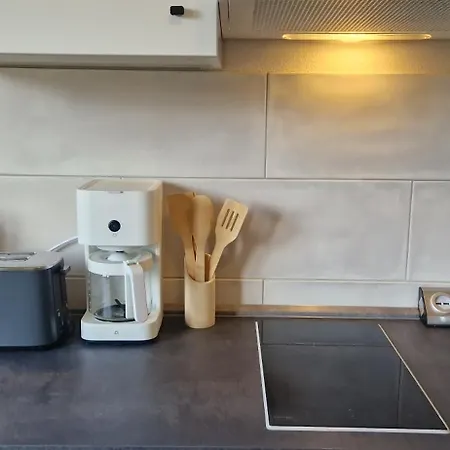 Businesshotel Hotel Mühlenbeck