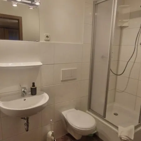 Businesshotel * Mühlenbeck