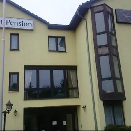 Hotel Businesshotel *