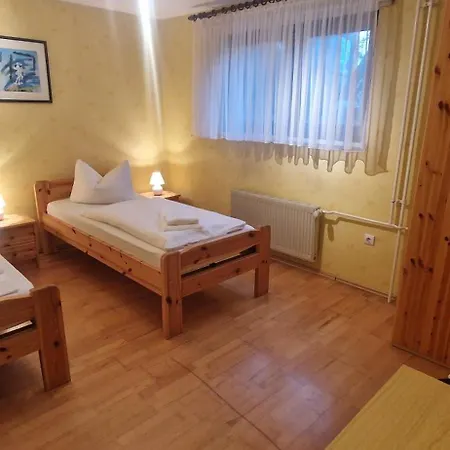 Hotel Businesshotel Mühlenbeck