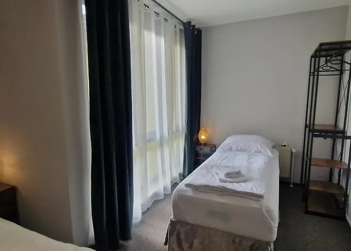 Hotel Businesshotel Muhlenbeck