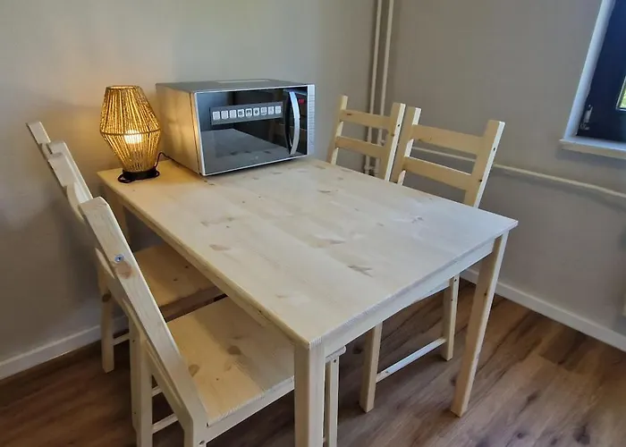 Businesshotel Muhlenbeck