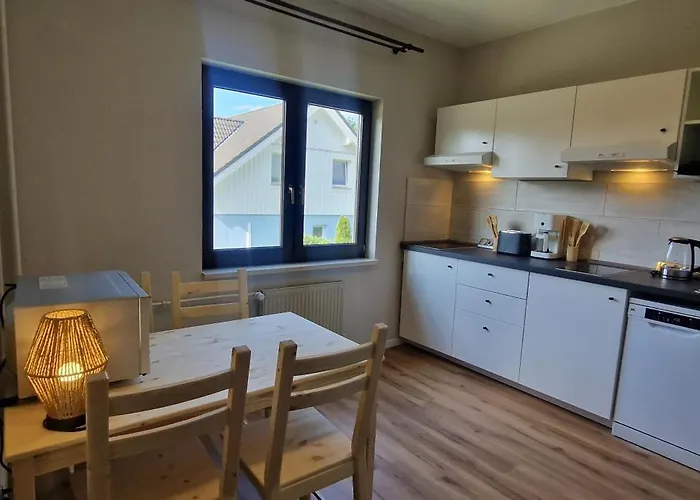 Businesshotel * Muhlenbeck