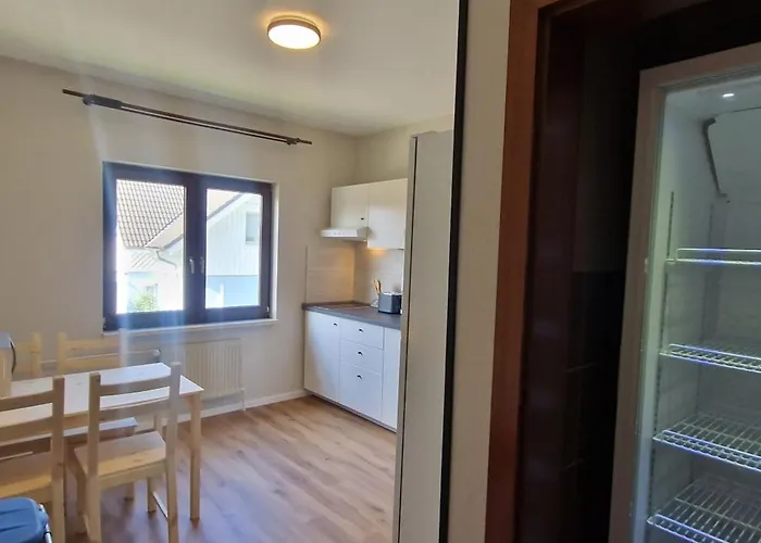 Businesshotel Muhlenbeck