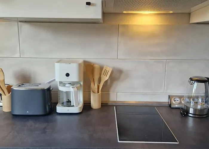 Businesshotel Hotel Muhlenbeck