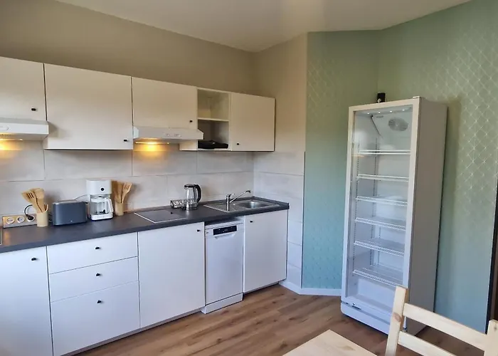 Hotel Businesshotel Muhlenbeck