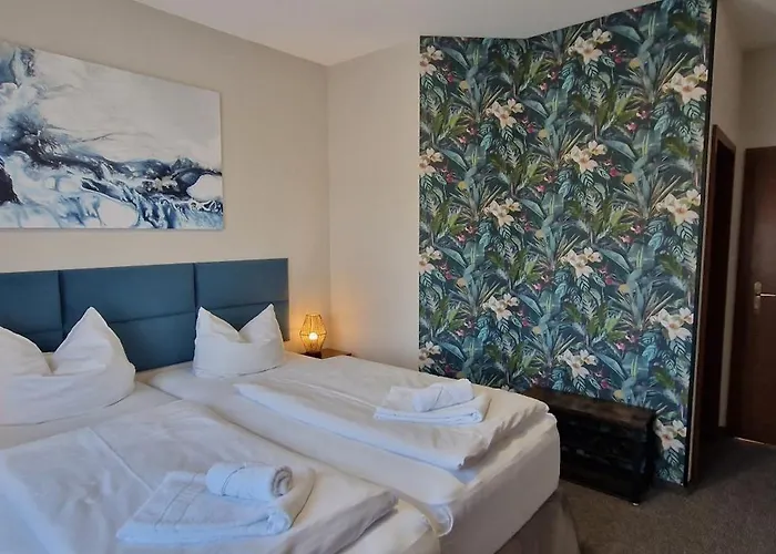 Businesshotel * Muhlenbeck