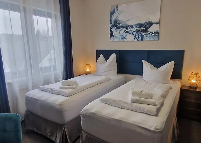 Businesshotel Hotel *