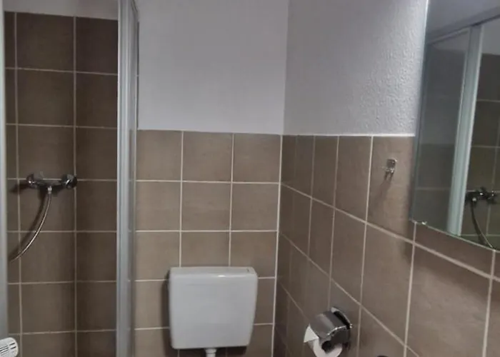 Hotel Businesshotel *