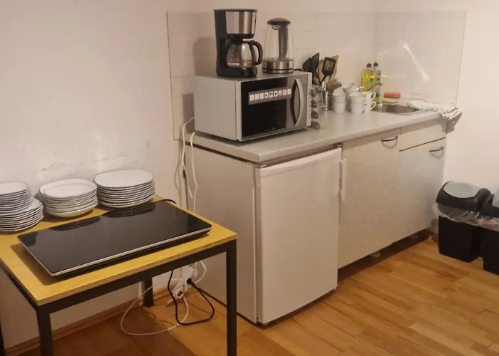 Hotel Businesshotel *