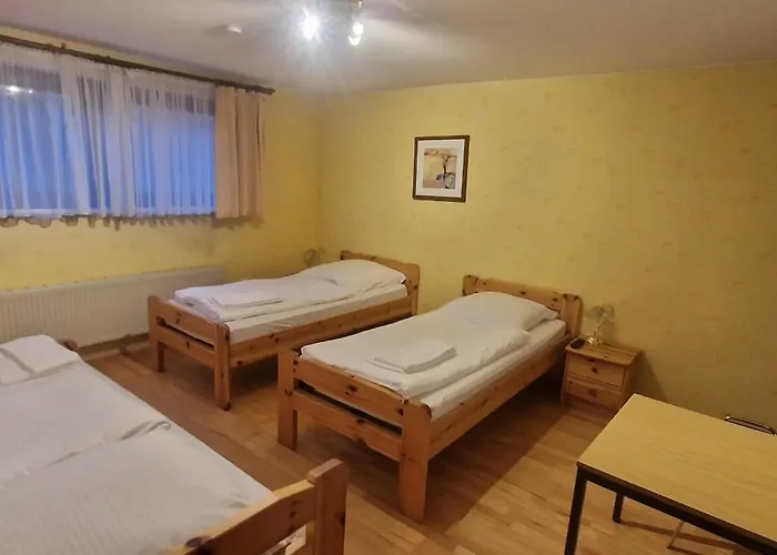 Hotel Businesshotel Muhlenbeck