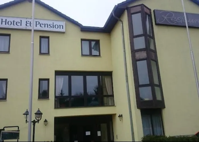 Hotel Businesshotel *