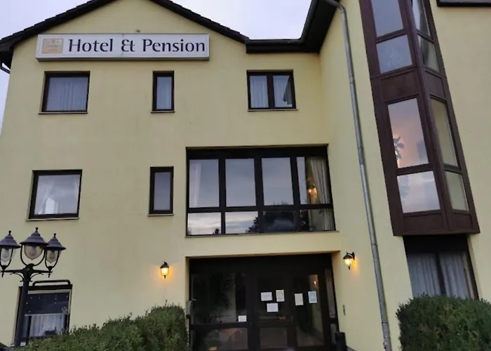 Businesshotel Hotel Muhlenbeck