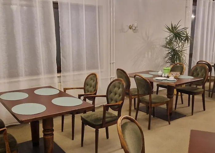 Businesshotel Hotel Muhlenbeck