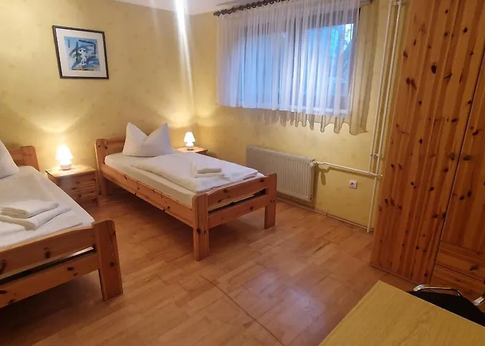 Hotel Businesshotel Muhlenbeck